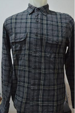 KEMEJA FLANEL MURAH