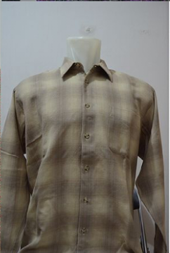 KEMEJA FLANEL MURAH