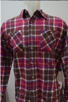KEMEJA FLANEL MURAH