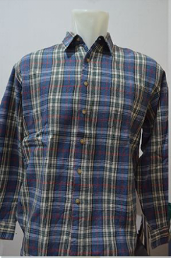 KEMEJA FLANEL MURAH
