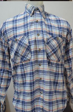 KEMEJA FLANEL MURAH