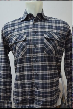 KEMEJA FLANEL MURAH