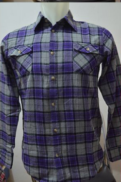 KEMEJA FLANEL MURAH