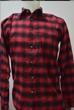 KEMEJA FLANEL MURAH