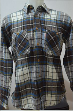 KEMEJA FLANEL MURAH