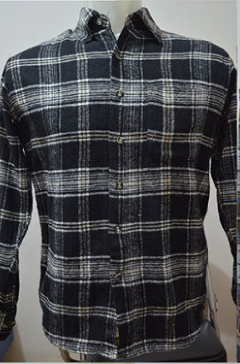 KEMEJA FLANEL MURAH