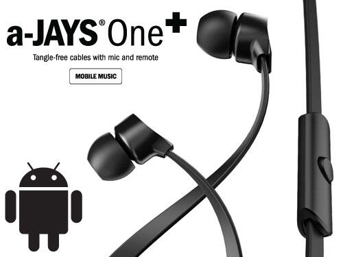 earphone jays one plus baru sebulan