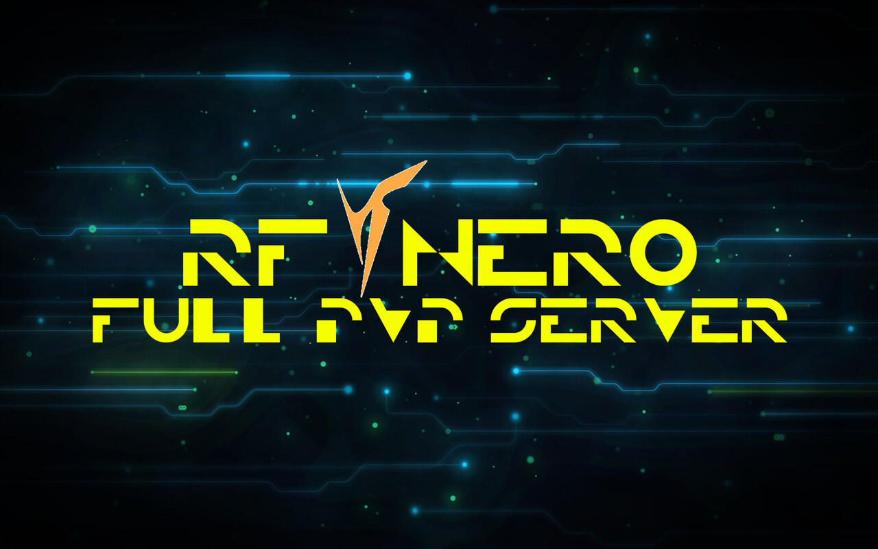 rf online private server in usa rf online private server in usa