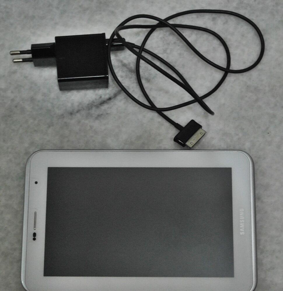 Jual Samsung Galaxy Tab 2 7inch Kondisi mulus
