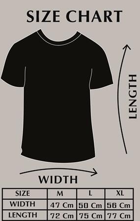 ReadyStock Arctic Monkeys "AM" & Daftpunk T-shirts
