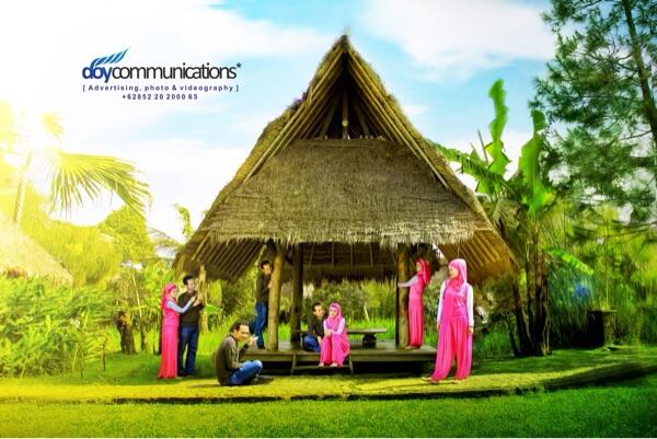 Jasa foto bandung