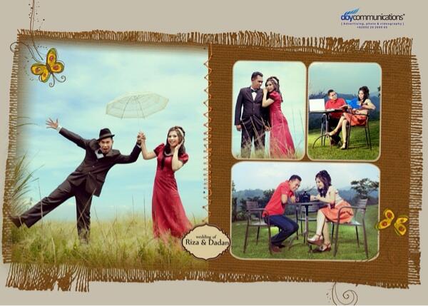 Jasa foto bandung