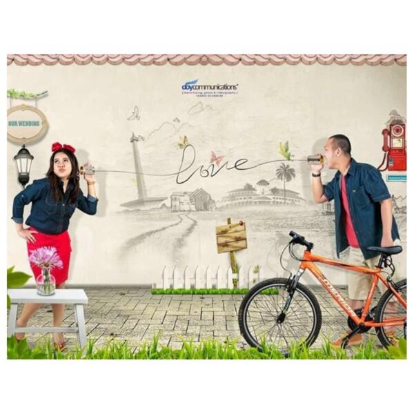Jasa foto bandung