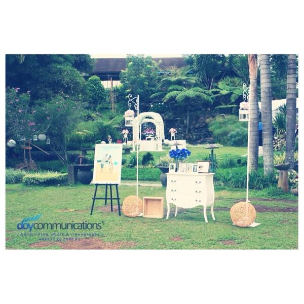 Foto wedding bandung
