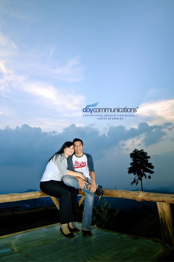 Foto wedding bandung