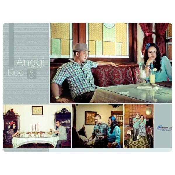 Foto wedding bandung