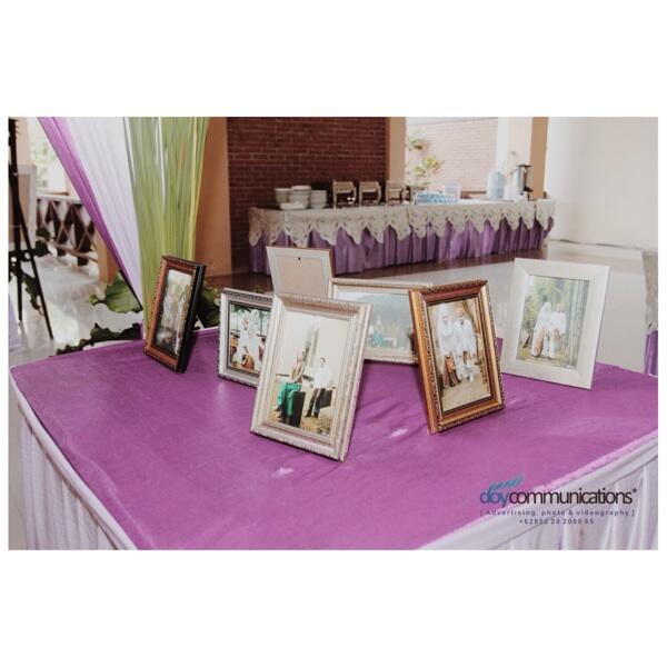 Foto wedding bandung