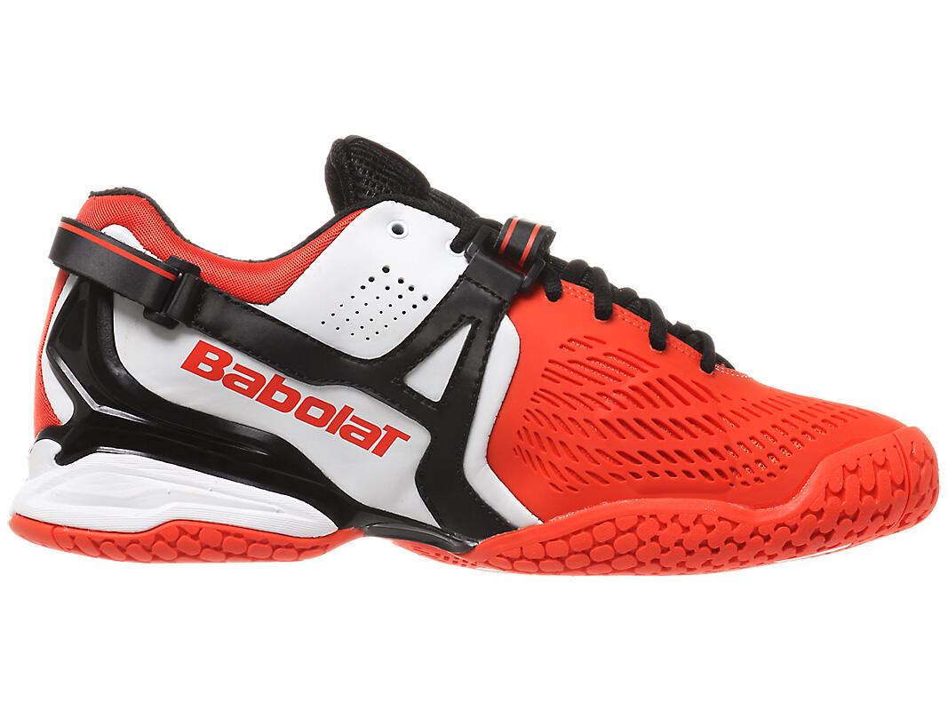 Кроссовки Babolat Купить В Спб