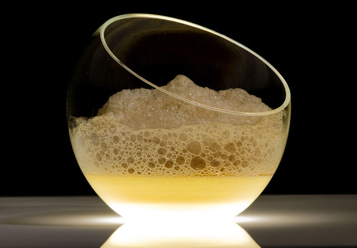 Food, Science, and Art