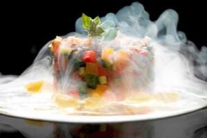 Food, Science, and Art