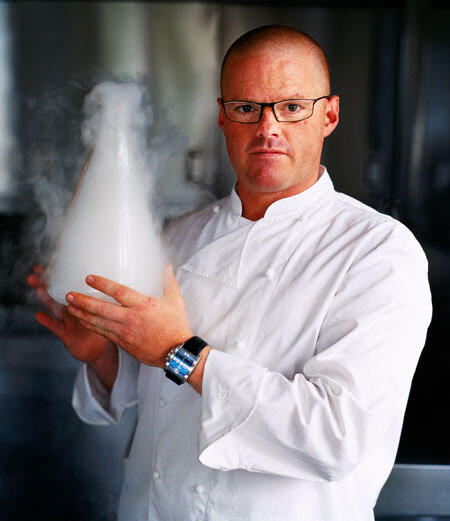 Food, Science, and Art