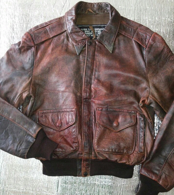 jaket kulit original schott, kushitani, mc gregor, mountain five