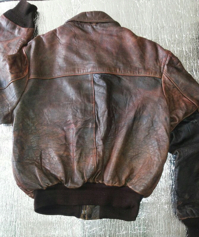 jaket kulit original schott, kushitani, mc gregor, mountain five