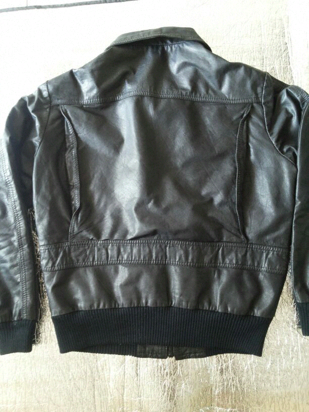 jaket kulit original schott, kushitani, mc gregor, mountain five