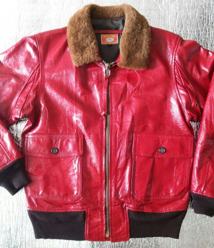 jaket kulit original schott, kushitani, mc gregor, mountain five