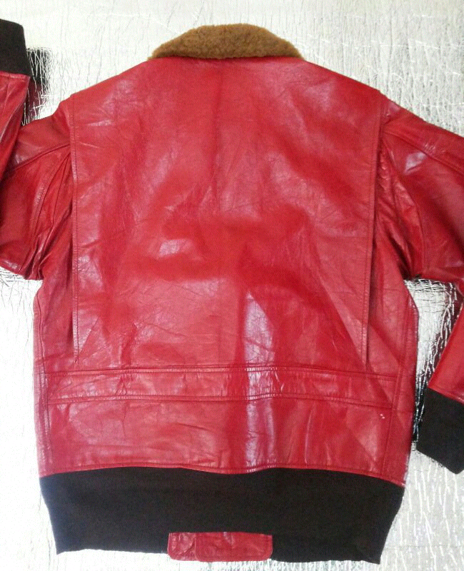 jaket kulit original schott, kushitani, mc gregor, mountain five