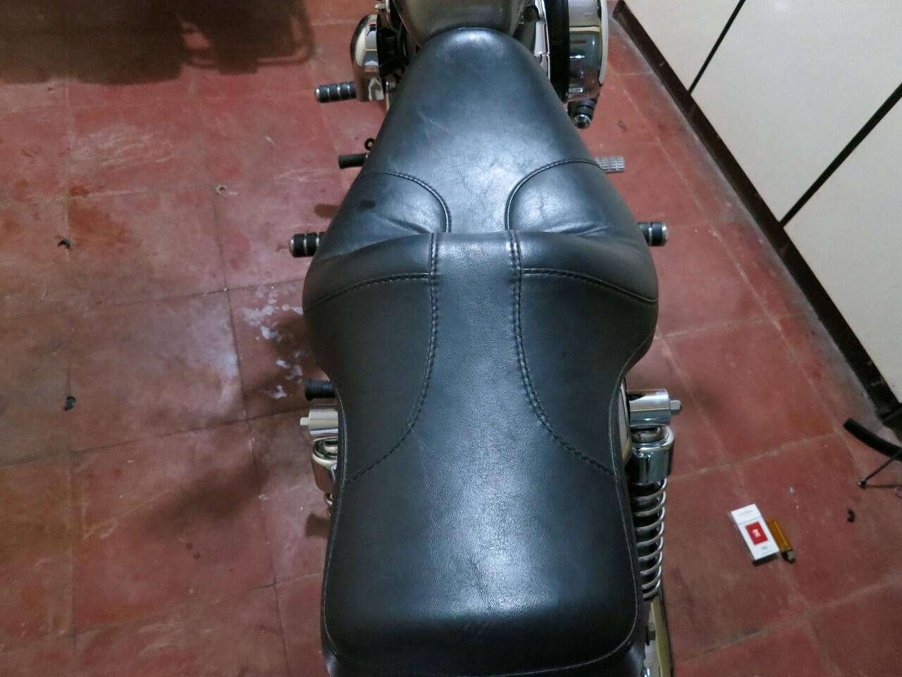 #HARLEY DAVIDSON sporster 1200 SUPERB CONDITION 500 KM 1996#