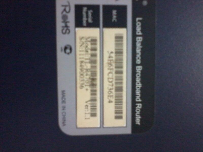Kecewa TP-Link (Citrajaya Surabaya)