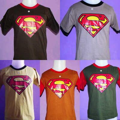 AGEN KAOS ANAK-ANAK L/P