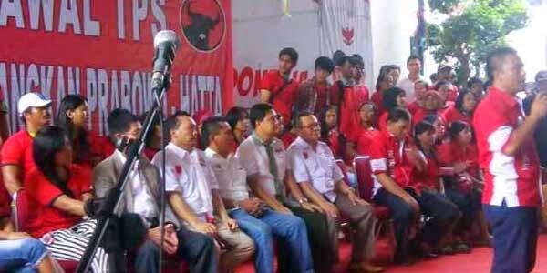 apapun latar belakang nya, kami semua pilih &quot;prabowo-hatta&quot; &#91;bocor..ocor..bocor !!&#93;