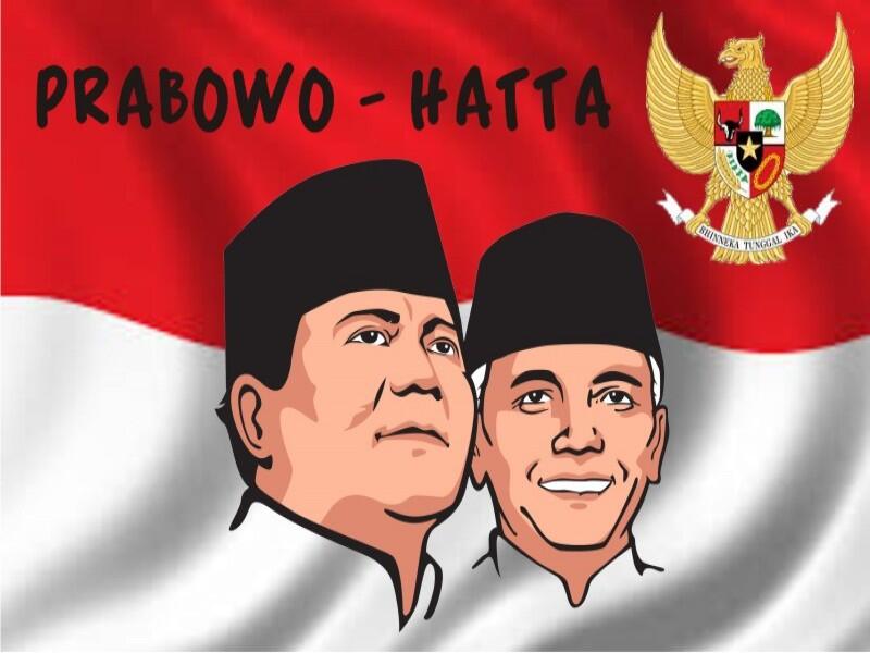 Jawaban untuk Pidato Bapak Prabowo yang Pura-pura Tidak Tahu
