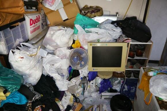 Apartemen Terkecil dan Paling Murah di Tokyo Jepang murmer*