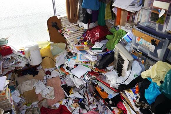 Apartemen Terkecil dan Paling Murah di Tokyo Jepang murmer*