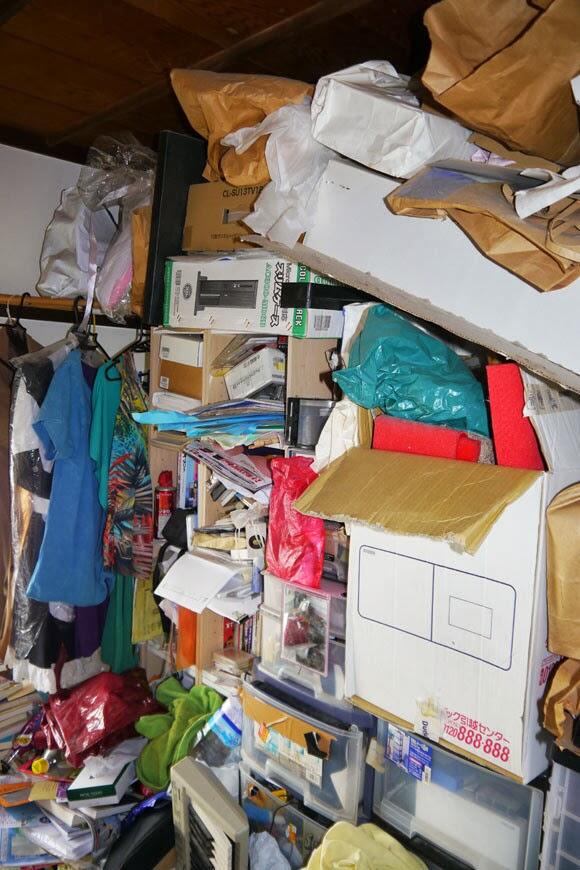 Apartemen Terkecil dan Paling Murah di Tokyo Jepang murmer*
