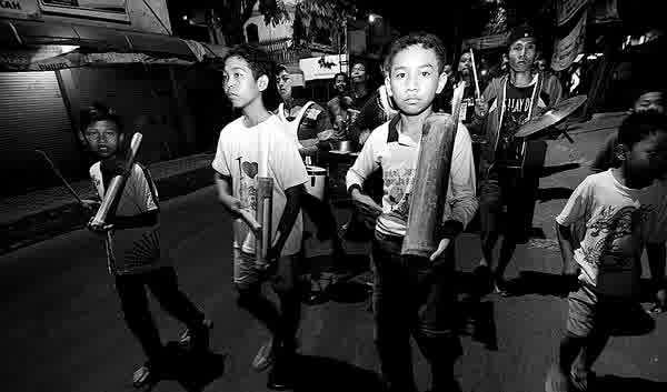 Kegiatan Paling Seru Saat Bulan Ramadhan 