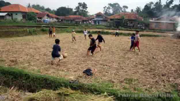 Kegiatan Paling Seru Saat Bulan Ramadhan 