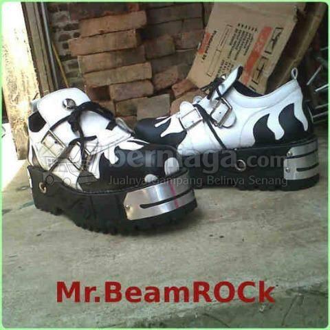 terjual sepatu rock mr beam mbr 01 by harazaki shop kaskus terjual sepatu rock mr beam mbr 01 by harazaki shop kaskus