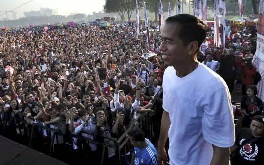 |Satu Lagi Kampanye Wowo Sepi| Tanpa Sebab Jelas, Deklarasi Buruh untuk Prabowo Batal