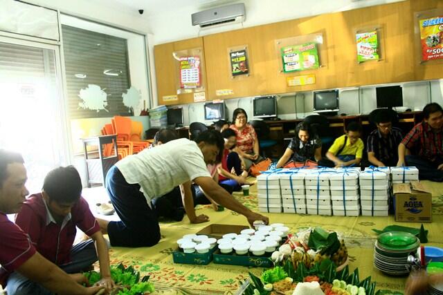 Trims to KASKUS, usaha ane jadi maju!