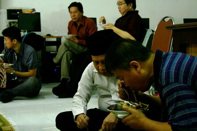 Trims to KASKUS, usaha ane jadi maju!