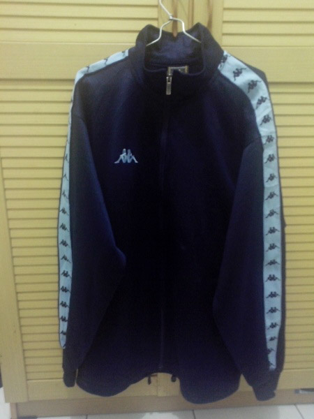 garage sale jaket hoodie nike, sweater adidas, tracktop kappa original mumer