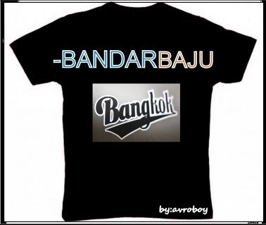 *_* Tshirt & Hoodie GLOWING STABILO made in THAILAND. Belum ada di INDONESIA *_*