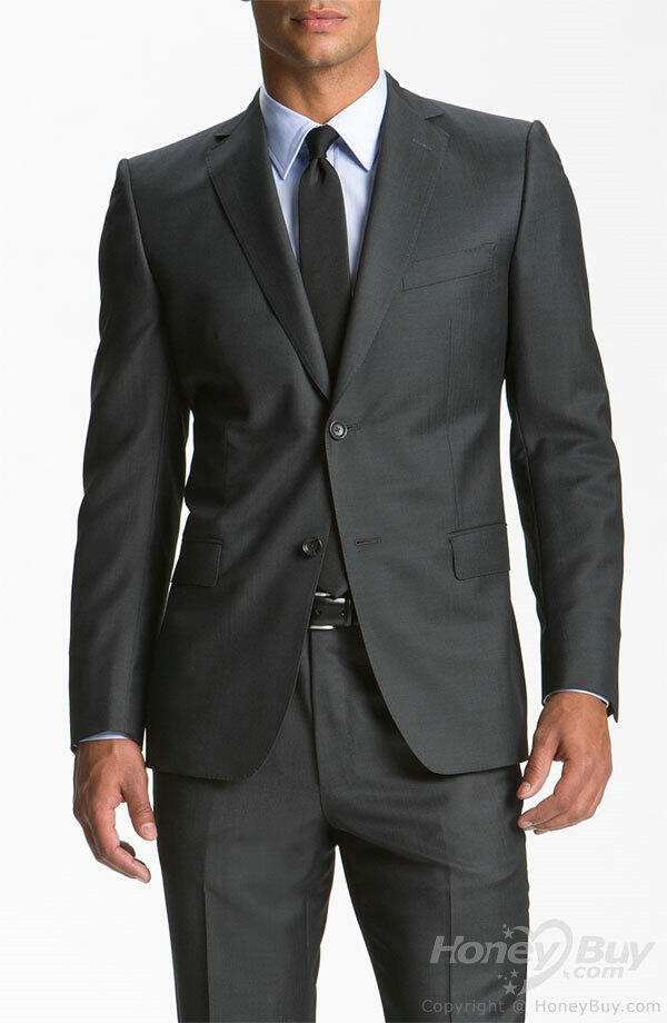 Jas Kantor Casual Pria,Blazer Formal Reguler & Slimfit Ready