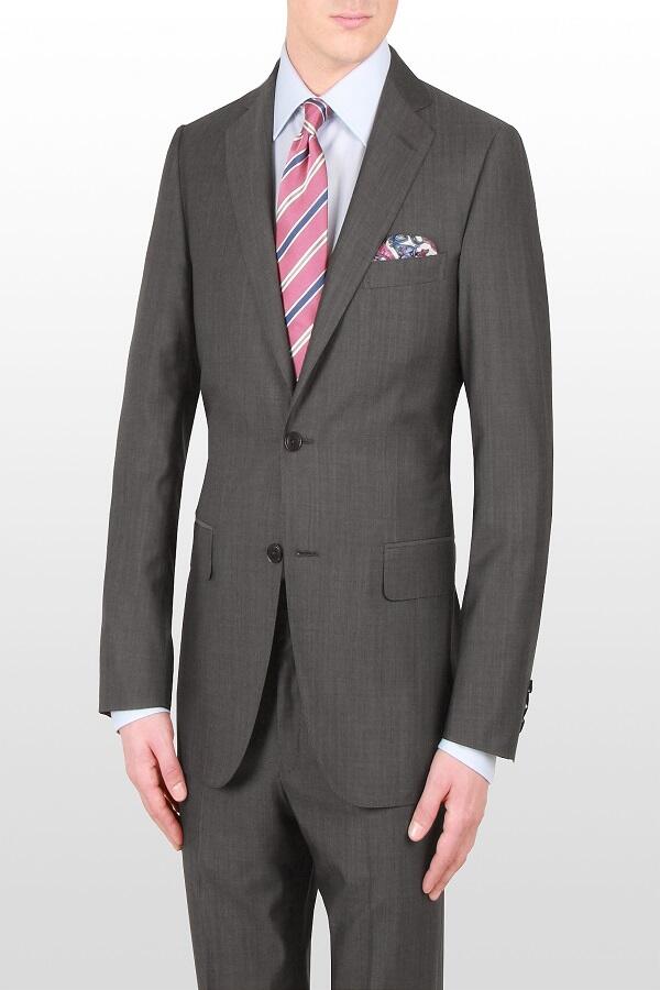 Jas Kantor Casual Pria,Blazer Formal Reguler & Slimfit Ready