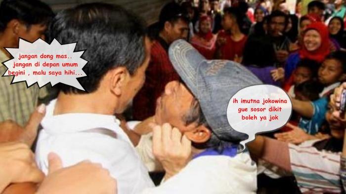 Fahri Hamzah curiga Jokowi tak pernah lihat Tank Leopard &amp; drone