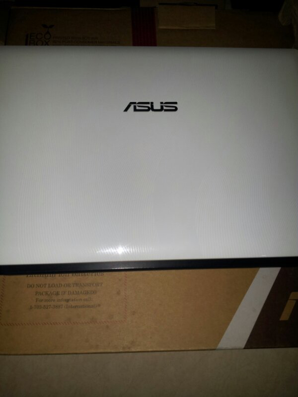 asus A46CB i5 ivybride hd 750gb vga nvidia gt740m 2gb mulussss&garansii